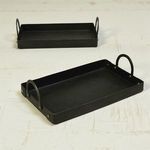 Product Image 2 for Cordelia Tray from Homart