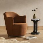 Product Image 11 for Aurora Swivel Chair from Four Hands