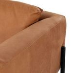 Product Image 31 for Jenkins 90" Heritage Camel Leather Sofa from Four Hands