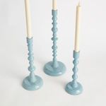 Product Image 2 for Rosina Taper Holders, Set Of 3 from Napa Home And Garden