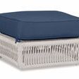 Product Image 1 for Dana Rope Ottoman from Sunset West