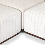 Product Image 7 for Adler Amalfi Outdoor Sectional from Four Hands