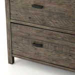 Product Image 9 for Caminito 6 Drawer Tallboy Black Olive from Four Hands