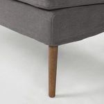 Product Image 7 for Build Your Own: Aurelia Dining Banquette - Broadway Denim from Four Hands