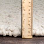 Product Image 7 for Neravan Cream / Charcoal Rug from Surya