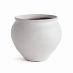 Product Image 1 for Mirela Drum Vase Large from Napa Home And Garden
