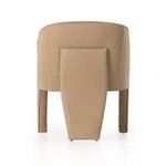 Product Image 6 for Fae Palermo Nude Dining Chair from Four Hands