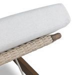 Product Image 13 for Finnegan Outdoor Double Chaise from Four Hands