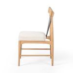 Product Image 15 for Solene Dining Chair Darren Ecru from Four Hands