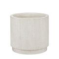 Product Image 1 for Ridge Terrazzo Planter from Currey & Company