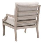 Product Image 7 for Stratton Cushioned Accent Chair With Wood Arms from Essentials for Living