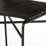 Product Image 21 for Wharton Stool Distressed Black Bar from Four Hands