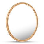 Product Image 2 for Alcott Large Round Mirror from Moe's