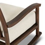 Product Image 10 for Herston Outdoor Rocking Chair from Four Hands