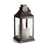 Product Image 1 for Barrington Outdoor Lantern from Napa Home And Garden