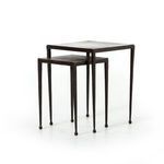 Product Image 14 for Dalston Antique Rust Nesting End Tables  from Four Hands