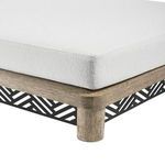 Product Image 10 for Emoto Outdoor Chaise from Arteriors