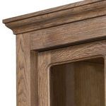 Product Image 7 for Harding Cabinet - Weathered Oak from Four Hands