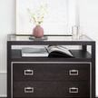 Product Image 2 for Decorage Modern Nightstand from Bernhardt Furniture