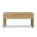 Product Image 6 for Nico Aged Veneer Desk from Four Hands