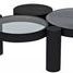 Product Image 2 for Trypo Coffee Table from Noir
