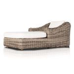 Product Image 20 for Messina Modern Outdoor Chaise from Four Hands