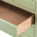 Product Image 7 for Jacqui 3-Drawer Side Table from Villa & House