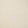Ivory rug with tone-on-tone traditional motif pattern in a hand-tufted wool pile