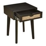 Product Image 3 for Rush Nightstand from Moe's