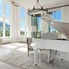 Product Image 2 for Allendale 9 Light Chandelier from Hudson Valley