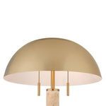 Product Image 4 for Miles Table Lamp from Currey & Company