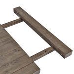 Product Image 6 for Dalton Reclaimed Pine Extension 84"-114" Dining Table from Classic Home Furnishings