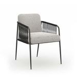 Product Image 2 for Remix Woven Dining Chair from Caracole