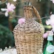 Product Image 4 for Wicker Demijohn from etúHOME