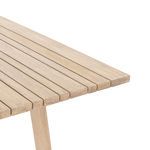 Product Image 6 for Atherton Outdoor Dining Table from Four Hands