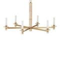 Product Image 5 for Marcelo Chandelier from Currey & Company