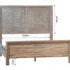 Product Image 3 for Blair Bed from Dovetail Furniture