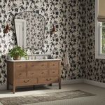 Product Image 2 for Tropic Paradise Black I Wallpaper by Getty Images from Four Hands