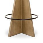 Product Image 7 for Damon Swivel Stool from Four Hands