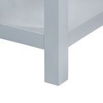 Product Image 8 for Tansu 2-Drawer Side Table from Villa & House