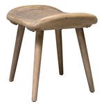 Product Image 14 for Arne Scandinavian Small Bench from Uttermost