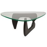 Product Image 1 for Yin Yang Coffee Table from Nuevo