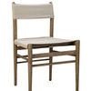 Product Image 1 for Linen Prescott Chair from Furniture Classics