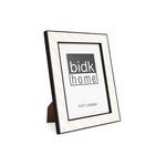 Product Image 2 for Black & White Resin Bone Picture Frame from BIDKHome