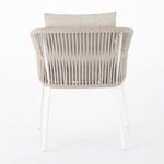 Porto Outdoor Dining Chair image 5