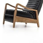 Product Image 23 for Chance Dakota Black Recliner from Four Hands
