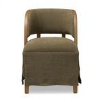 Product Image 1 for Dreya Olive Dining Chair from Four Hands