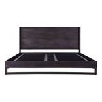 Product Image 3 for Paloma King Bed from Moe's