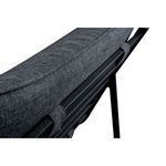 Product Image 5 for Morgan Outdoor Accent Chair from Moe's