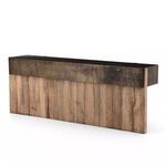Product Image 9 for Bingham Console Table Rustic Oak from Four Hands